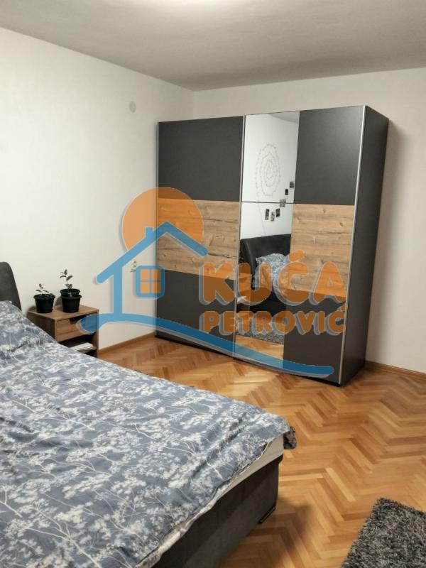 Slika 5 - Boška Buhe, Dvosoban stan za izdavanje, 57m2, 400€