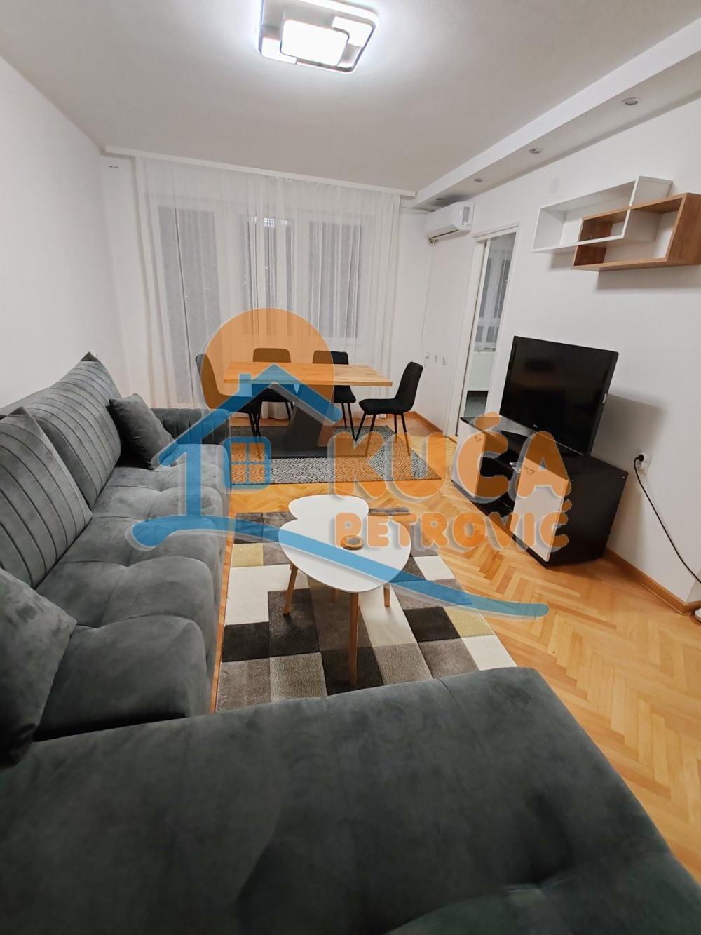 Glavna slika -Boška Buhe, Dvosoban stan za izdavanje, 57m2, 400€