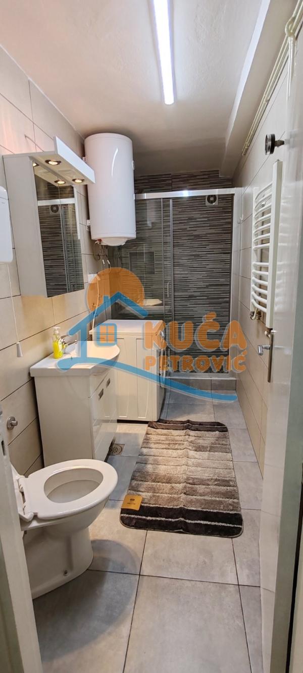 Slika 7 - Boška Buhe, Dvosoban stan za izdavanje, 57m2, 400€