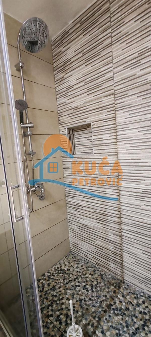 Slika 8 - Boška Buhe, Dvosoban stan za izdavanje, 57m2, 400€