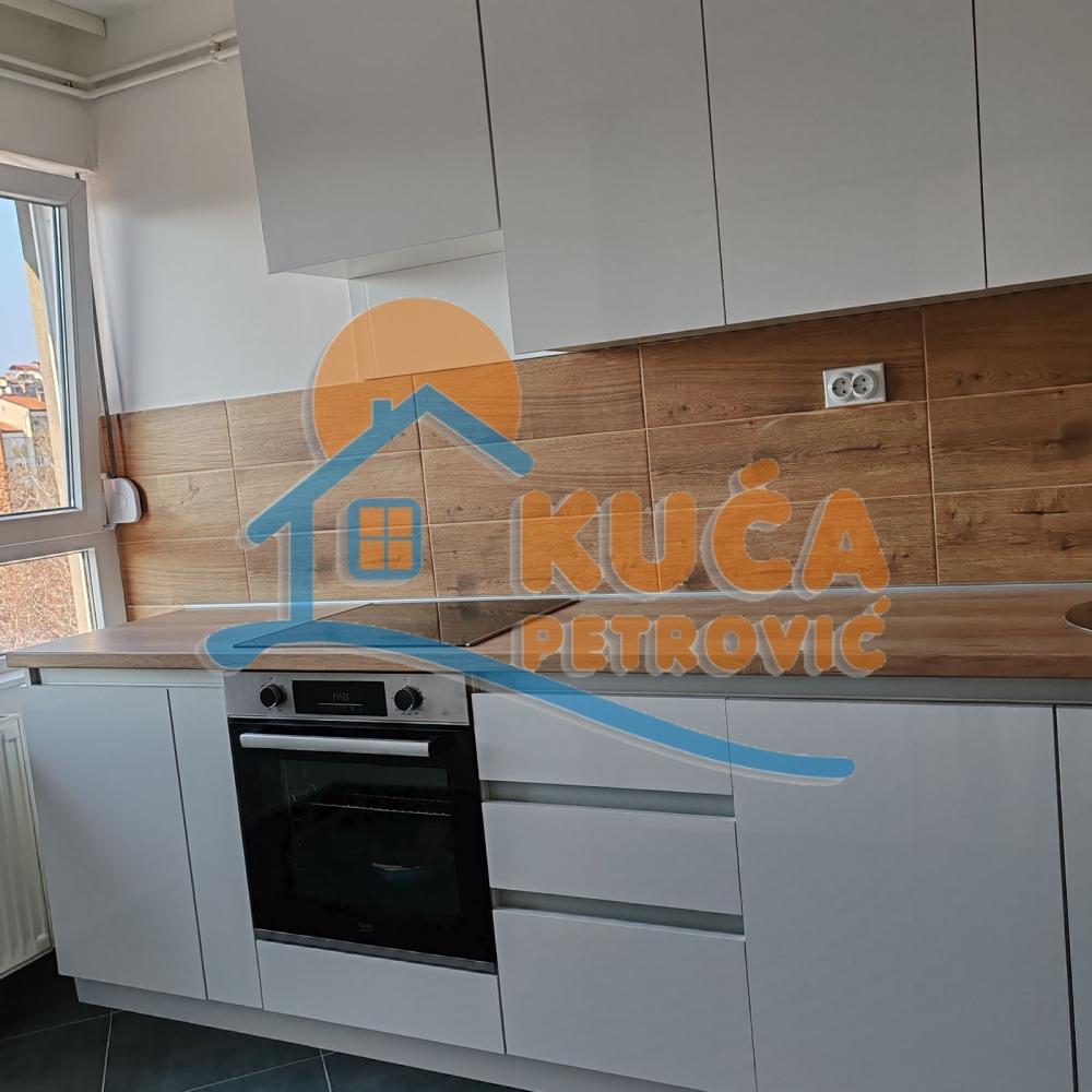 Slika 3 - Boška Buhe, Dvosoban stan za izdavanje, 57m2, 400€