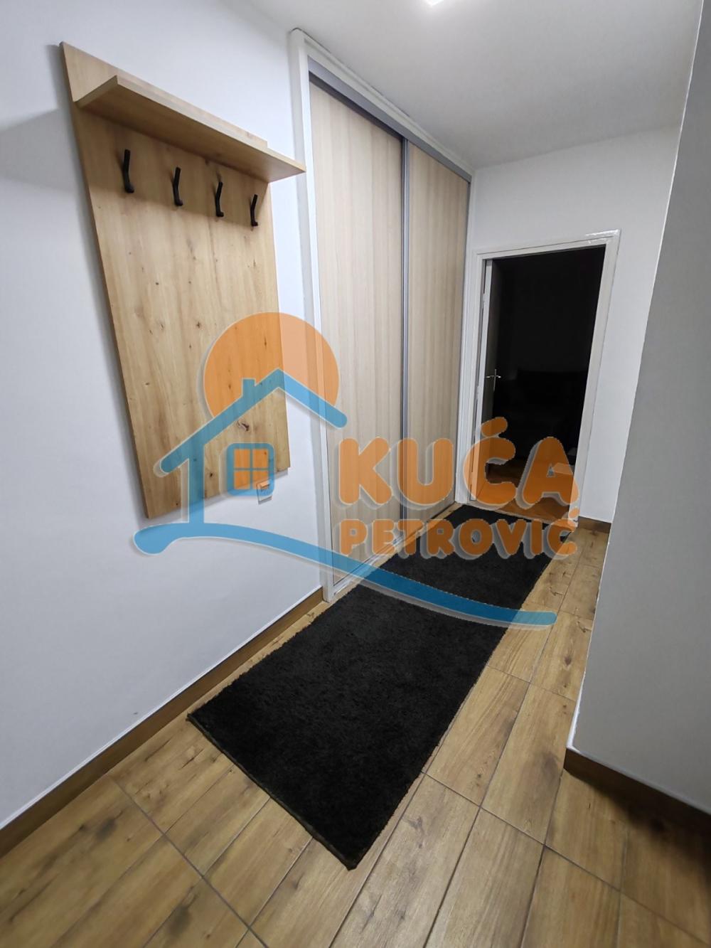Slika 6 - Boška Buhe, Dvosoban stan za izdavanje, 57m2, 400€