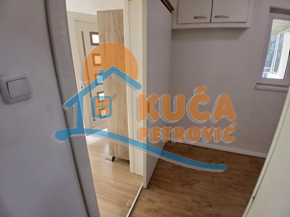 Slika 8 - Oblačića Rada, Dvosoban stan za izdavanje, 47m2, 350€