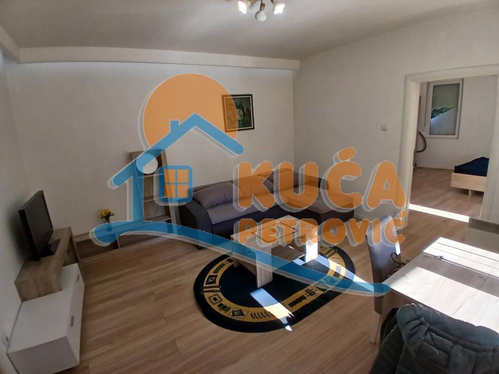 Glavna slika -Oblačića Rada, Dvosoban stan za izdavanje, 47m2, 350€