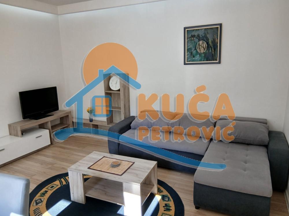 Slika 2 - Oblačića Rada, Dvosoban stan za izdavanje, 47m2, 350€