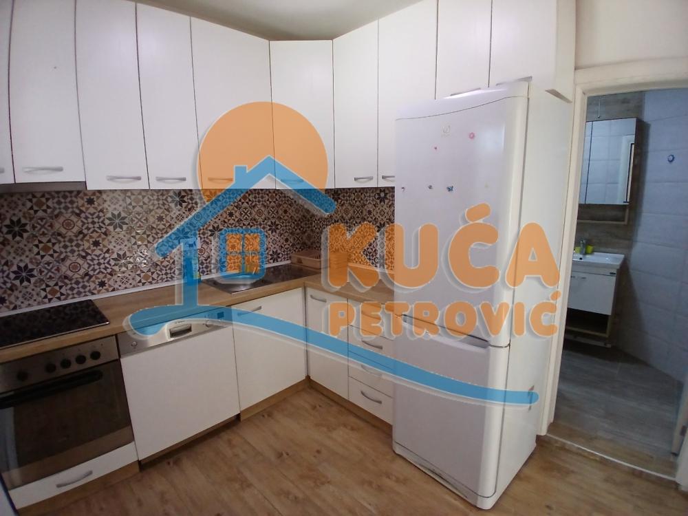 Slika 5 - Oblačića Rada, Dvosoban stan za izdavanje, 47m2, 350€