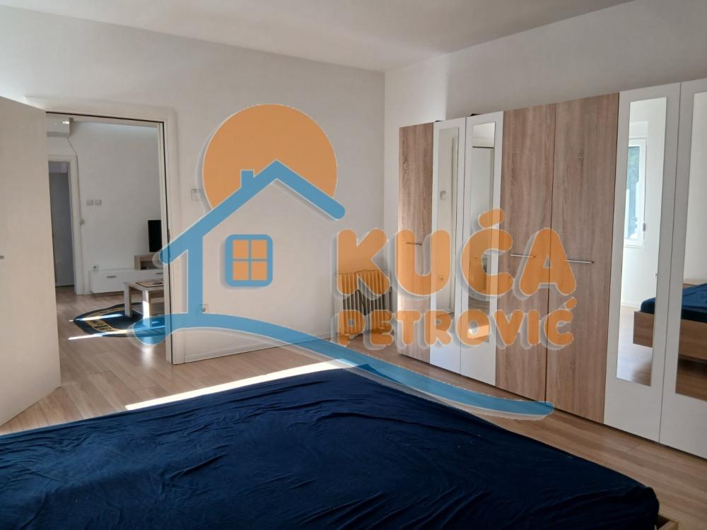 Slika 11 - Oblačića Rada, Dvosoban stan za izdavanje, 47m2, 350€