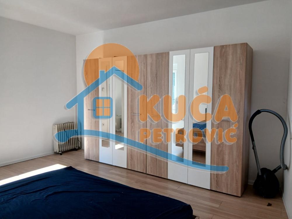 Slika 10 - Oblačića Rada, Dvosoban stan za izdavanje, 47m2, 350€