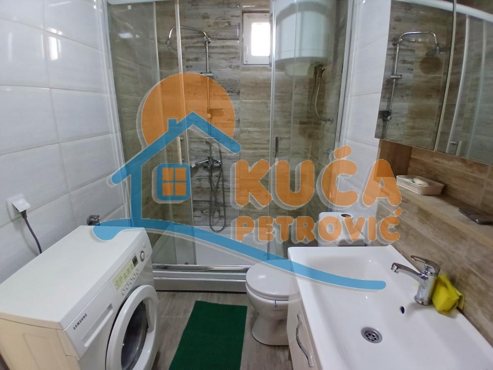 Slika 6 - Oblačića Rada, Dvosoban stan za izdavanje, 47m2, 350€