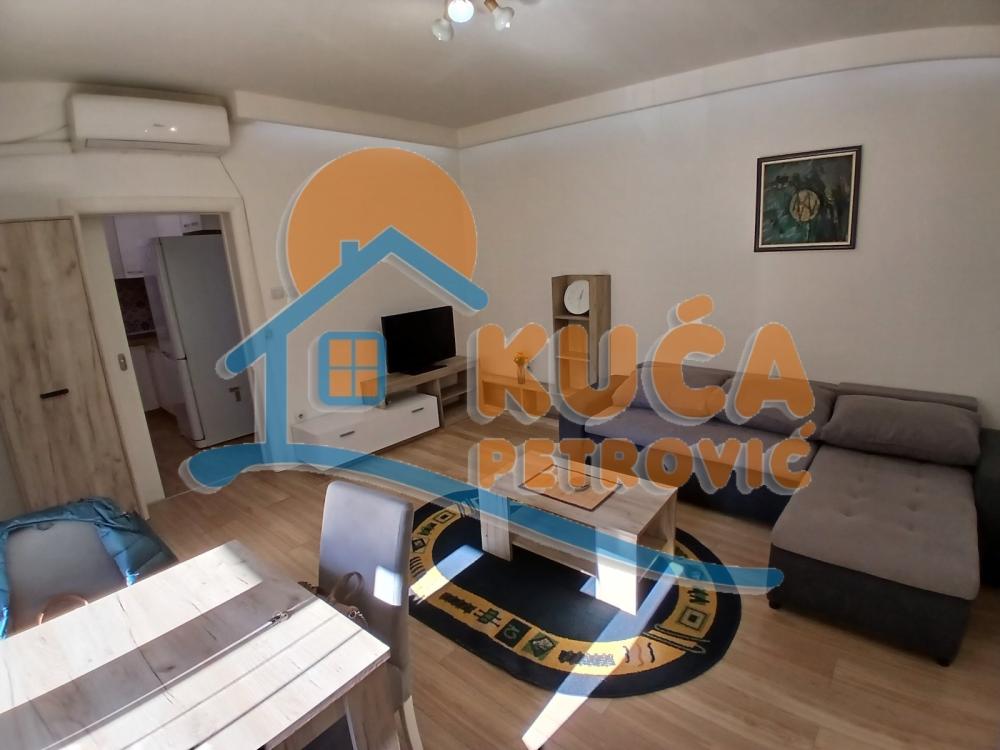 Slika 1 - Oblačića Rada, Dvosoban stan za izdavanje, 47m2, 350€