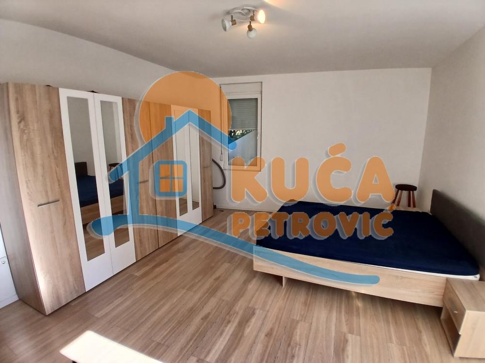 Slika 9 - Oblačića Rada, Dvosoban stan za izdavanje, 47m2, 350€