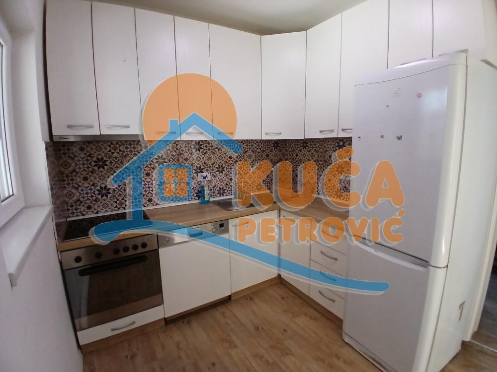 Slika 4 - Oblačića Rada, Dvosoban stan za izdavanje, 47m2, 350€