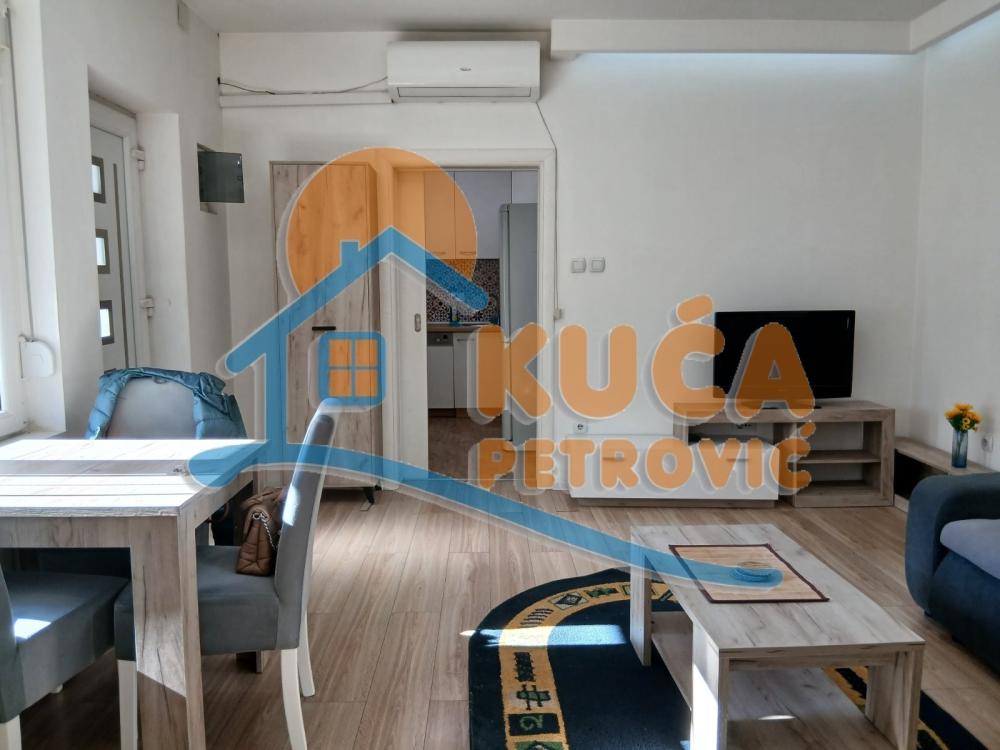 Slika 3 - Oblačića Rada, Dvosoban stan za izdavanje, 47m2, 350€