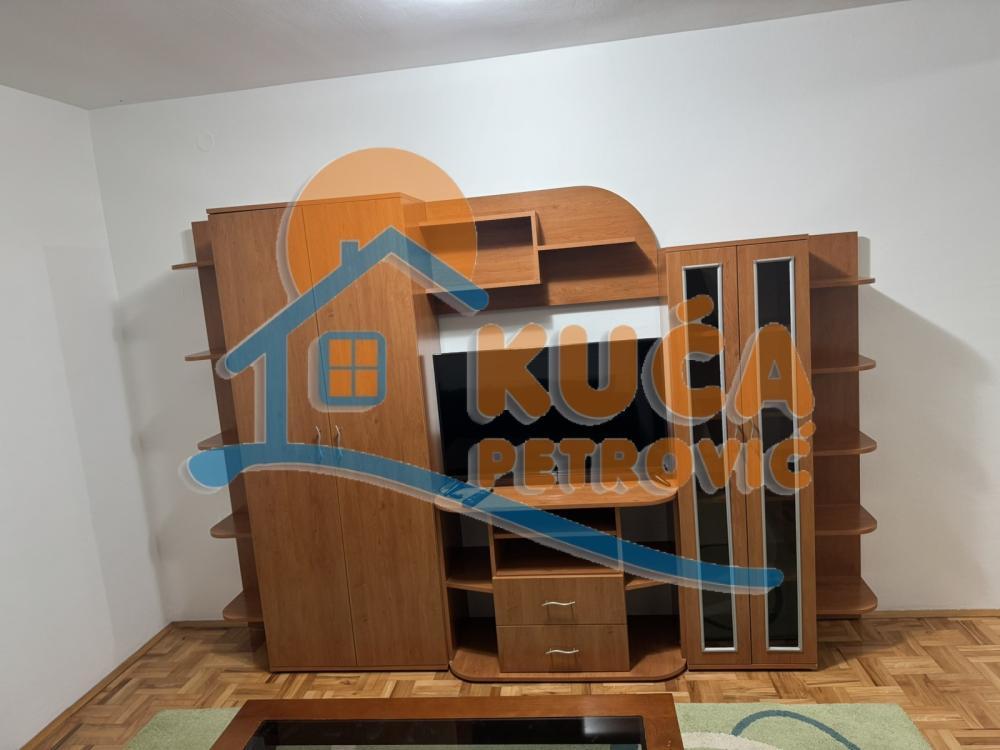 Glavna slika -Izvorska, Jednoiposoban stan za izdavanje, 49m2, 350€