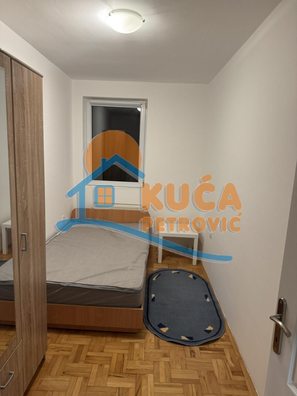 Slika 11 - Izvorska, Jednoiposoban stan za izdavanje, 49m2, 350€