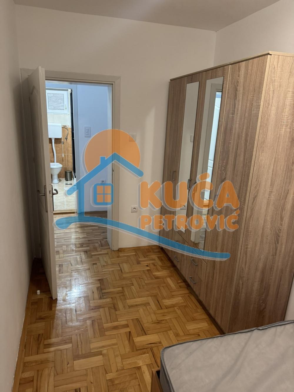 Slika 9 - Izvorska, Jednoiposoban stan za izdavanje, 49m2, 350€