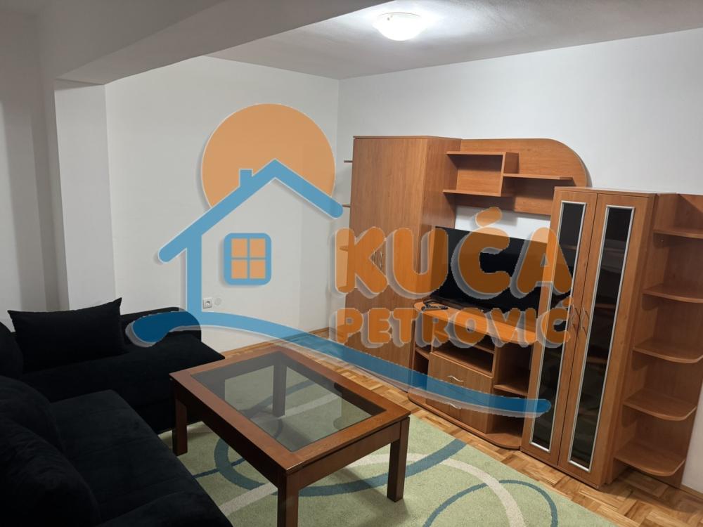 Slika 1 - Izvorska, Jednoiposoban stan za izdavanje, 49m2, 350€