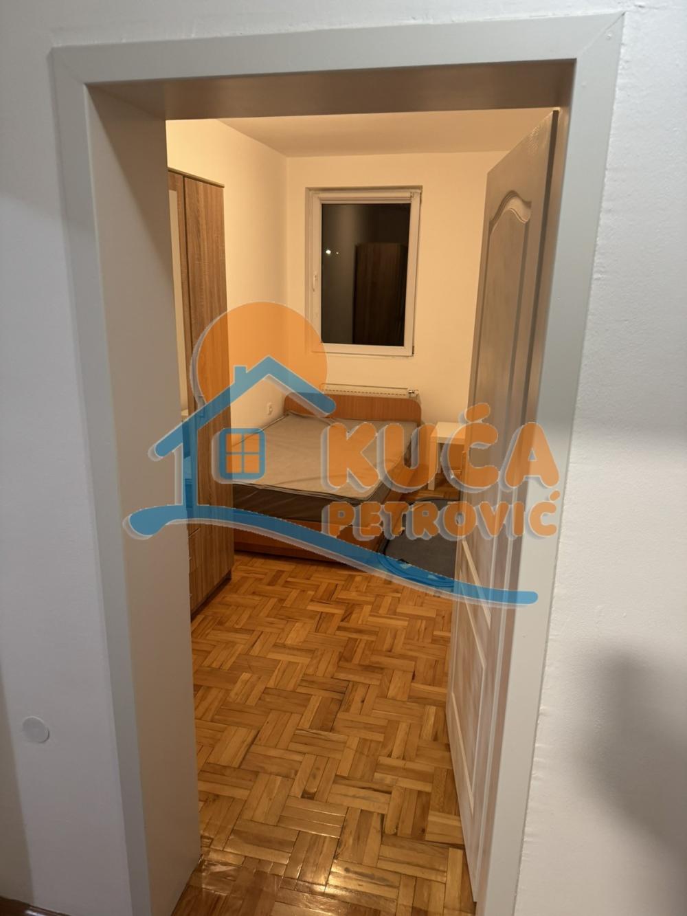 Slika 10 - Izvorska, Jednoiposoban stan za izdavanje, 49m2, 350€
