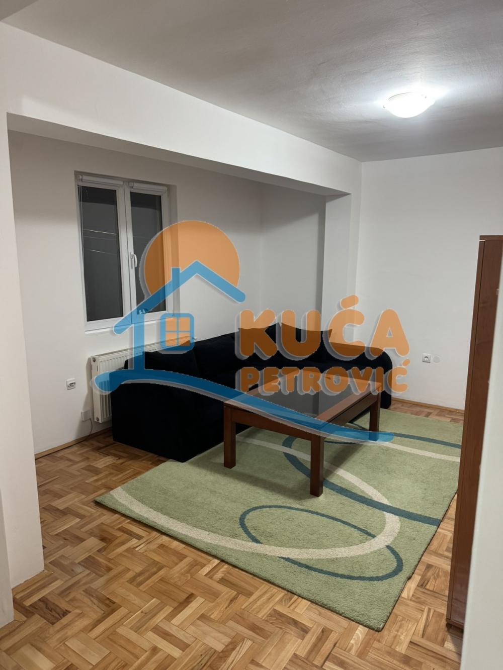 Slika 2 - Izvorska, Jednoiposoban stan za izdavanje, 49m2, 350€