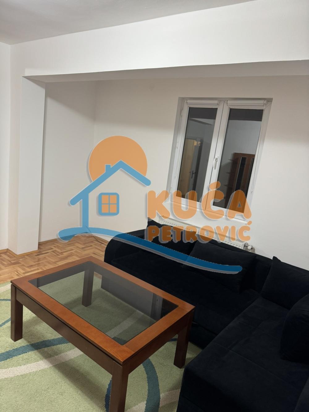 Slika 3 - Izvorska, Jednoiposoban stan za izdavanje, 49m2, 350€