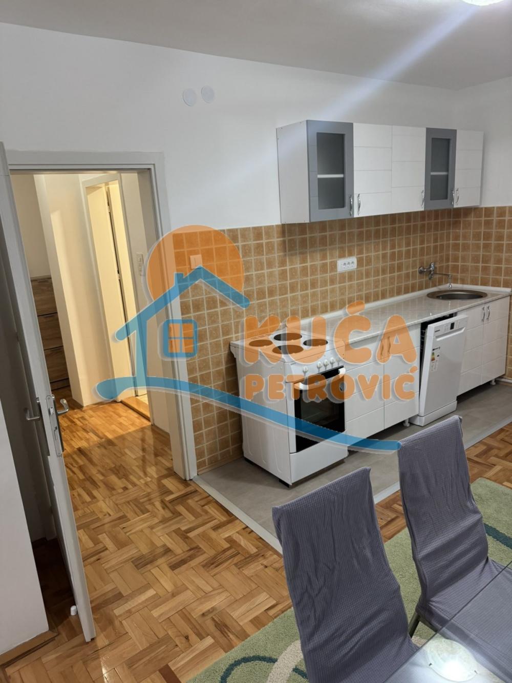 Slika 6 - Izvorska, Jednoiposoban stan za izdavanje, 49m2, 350€