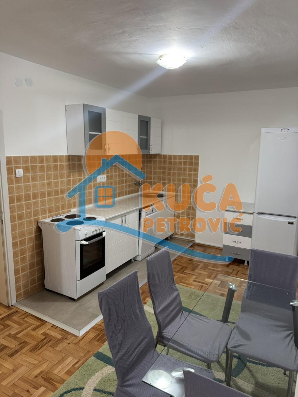 Slika 5 - Izvorska, Jednoiposoban stan za izdavanje, 49m2, 350€