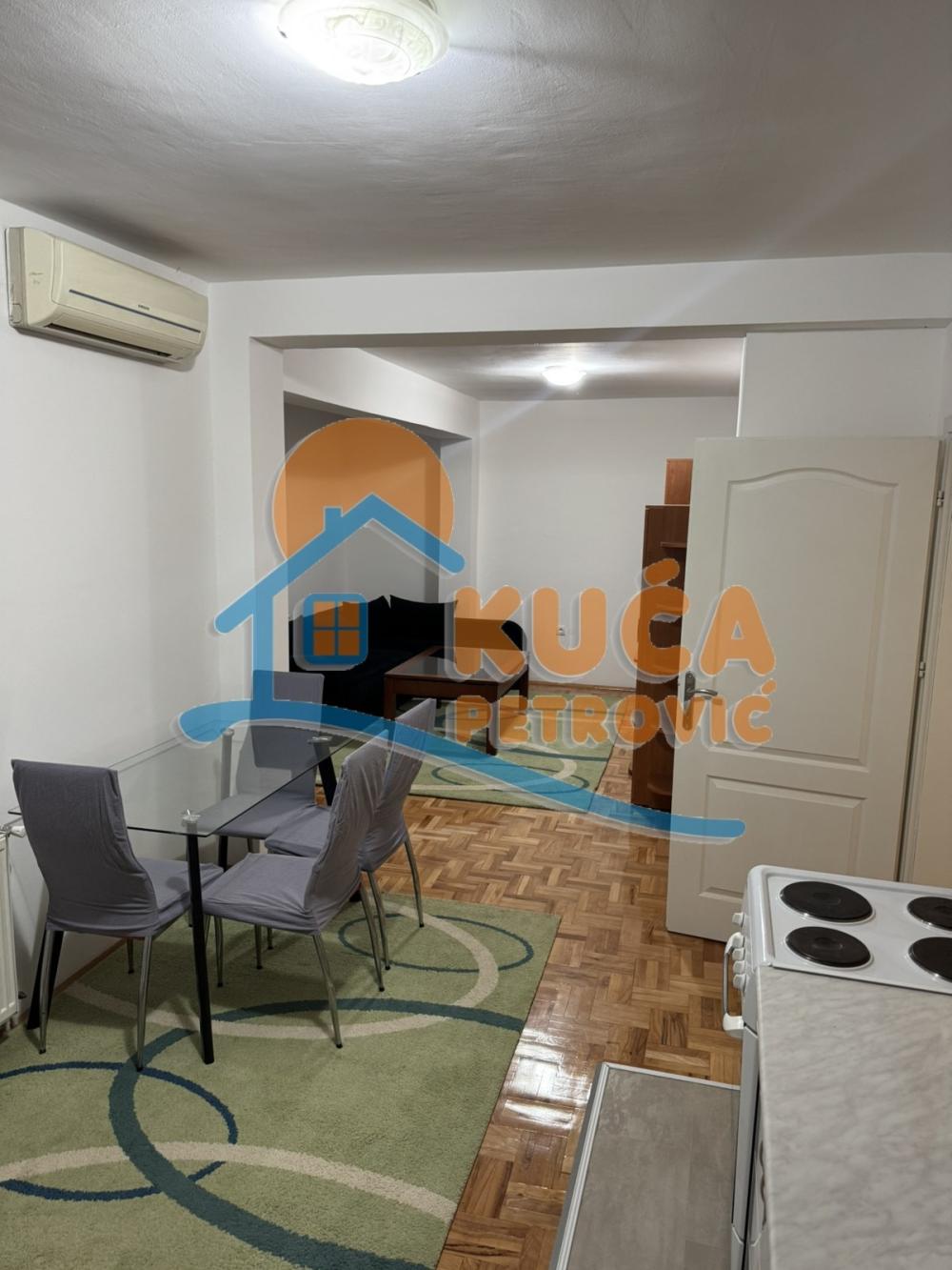 Slika 4 - Izvorska, Jednoiposoban stan za izdavanje, 49m2, 350€