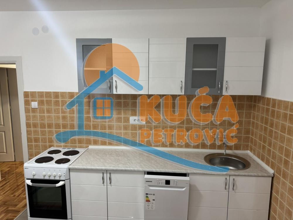 Slika 8 - Izvorska, Jednoiposoban stan za izdavanje, 49m2, 350€