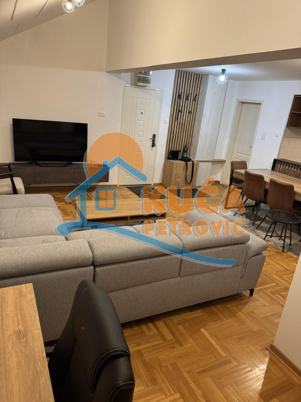 Slika 3 - Izvorska, Jednosoban stan za izdavanje, 49m2, 400€