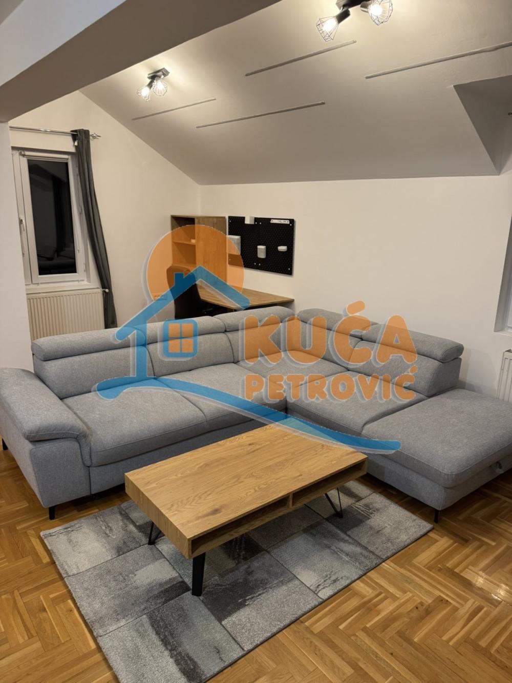 Slika 5 - Izvorska, Jednosoban stan za izdavanje, 49m2, 400€