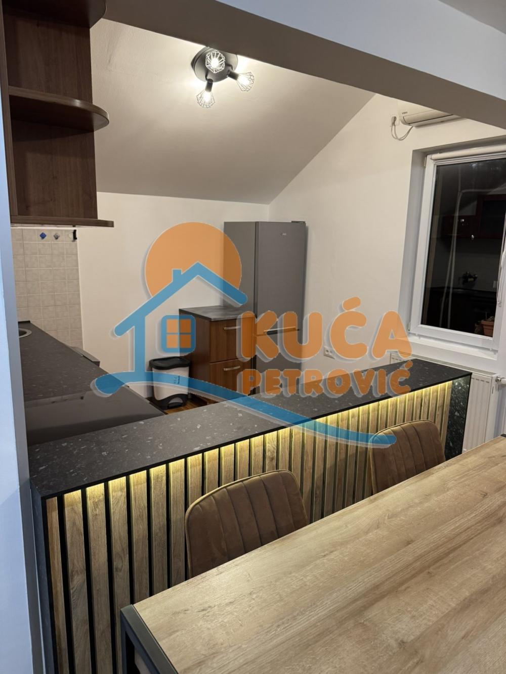 Slika 8 - Izvorska, Jednosoban stan za izdavanje, 49m2, 400€