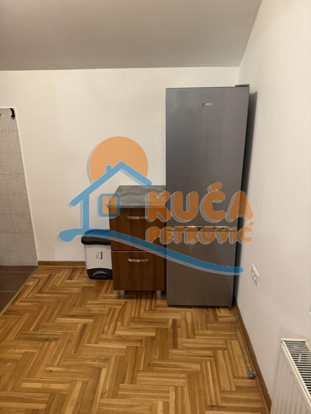 Slika 10 - Izvorska, Jednosoban stan za izdavanje, 49m2, 400€