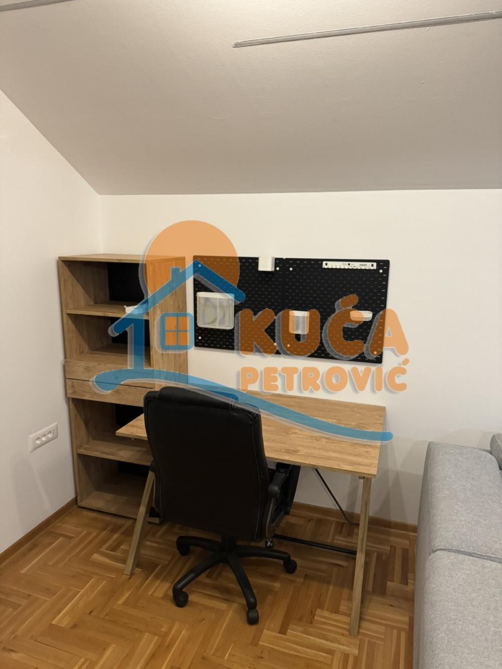Slika 2 - Izvorska, Jednosoban stan za izdavanje, 49m2, 400€