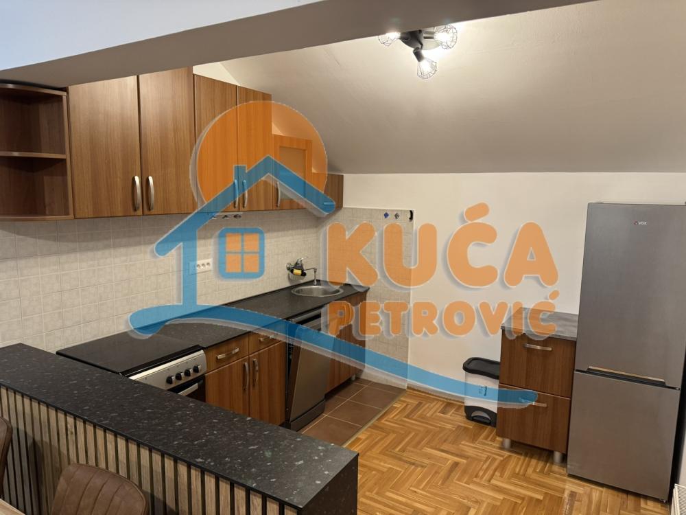 Slika 9 - Izvorska, Jednosoban stan za izdavanje, 49m2, 400€