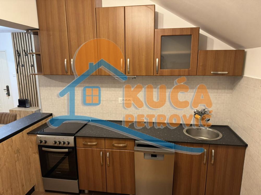 Slika 11 - Izvorska, Jednosoban stan za izdavanje, 49m2, 400€