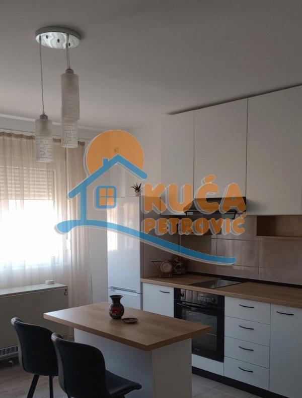 Slika 3 - Krste Đorđevića, Jednoiposoban stan za izdavanje, 48m2, 300€