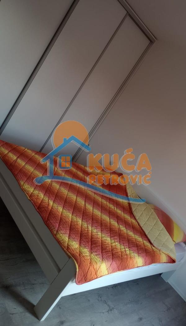 Slika 7 - Krste Đorđevića, Jednoiposoban stan za izdavanje, 48m2, 300€