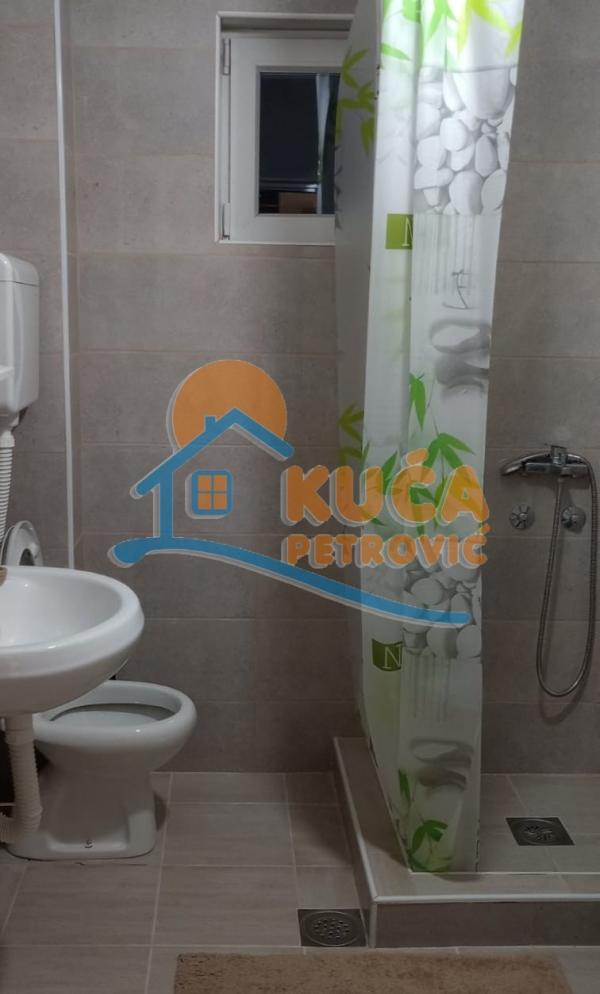 Slika 9 - Krste Đorđevića, Jednoiposoban stan za izdavanje, 48m2, 300€