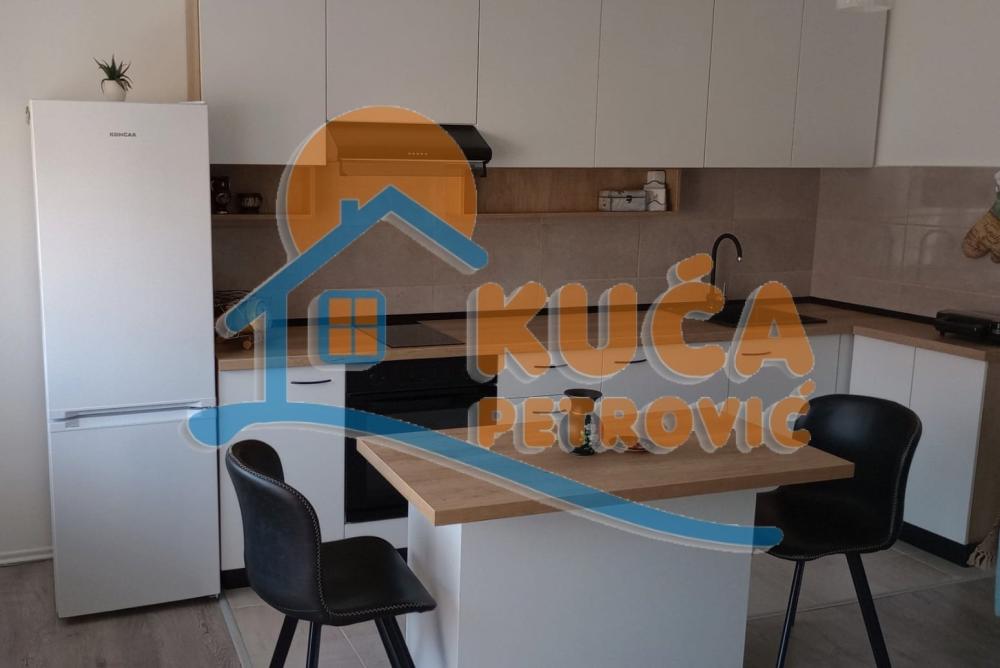 Slika 4 - Krste Đorđevića, Jednoiposoban stan za izdavanje, 48m2, 300€