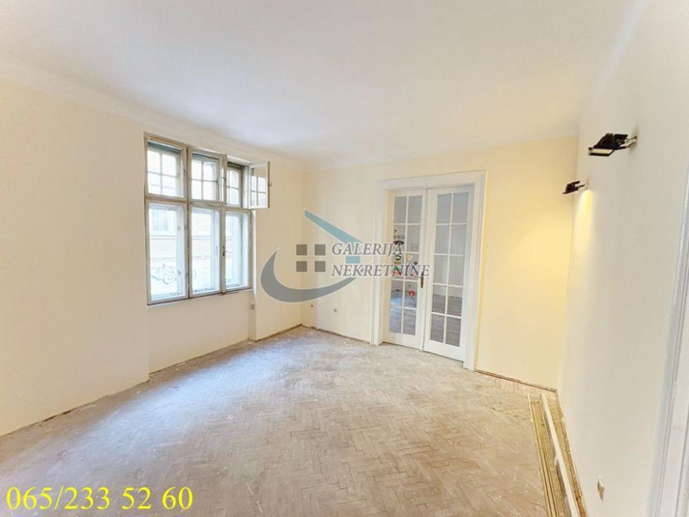 Glavna slika -Šantićeva, Četvorosoban stan na prodaju, 91m2, 380.000€