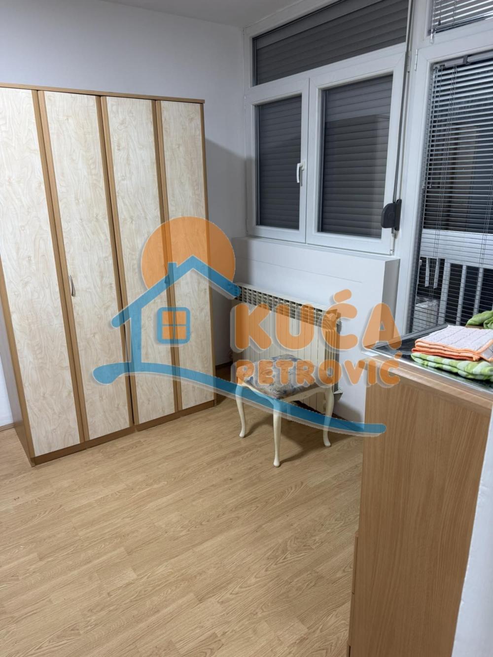 Slika 6 - Bulevar Nemanjića, Dvosoban stan za izdavanje, 57m2, 350€