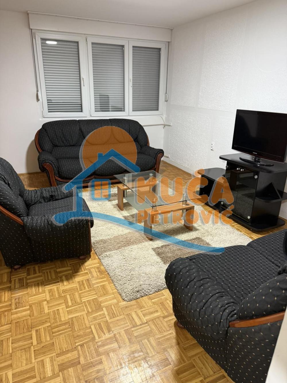 Glavna slika -Bulevar Nemanjića, Dvosoban stan za izdavanje, 57m2, 350€