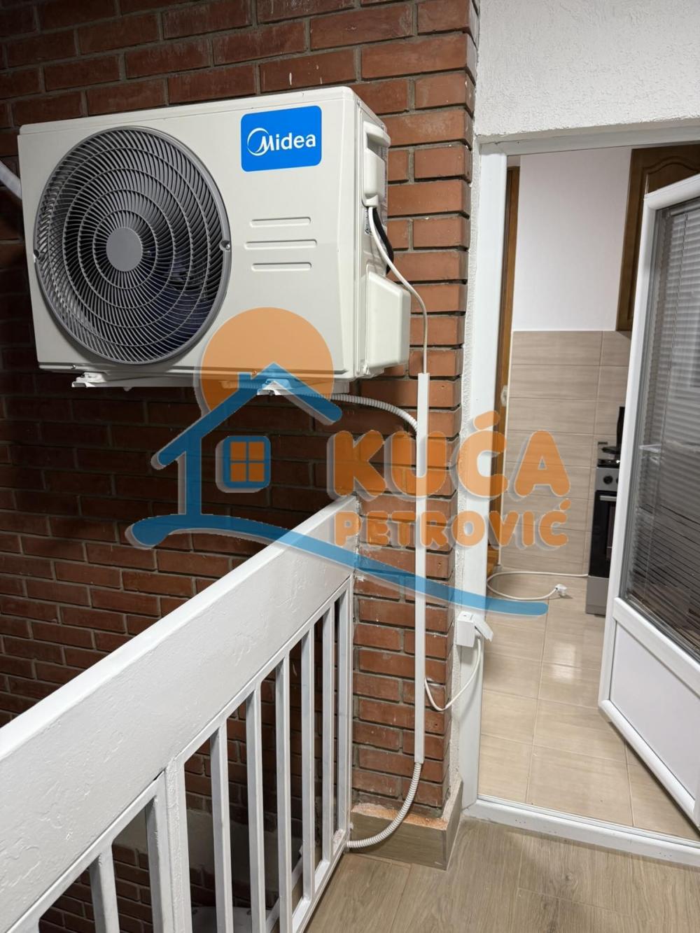 Slika 8 - Bulevar Nemanjića, Dvosoban stan za izdavanje, 57m2, 350€