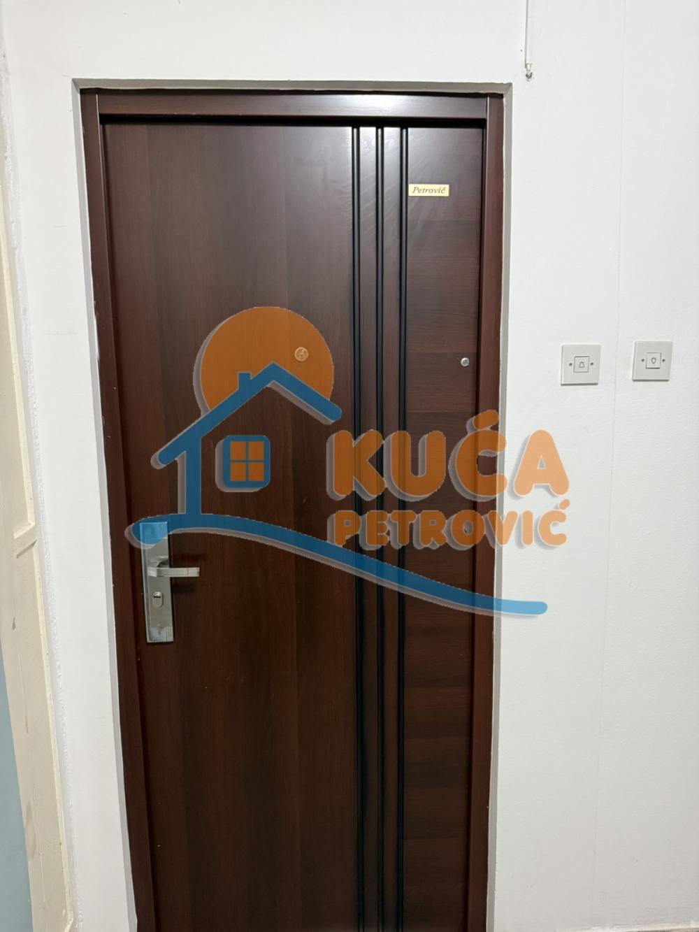 Slika 9 - Bulevar Nemanjića, Dvosoban stan za izdavanje, 57m2, 350€