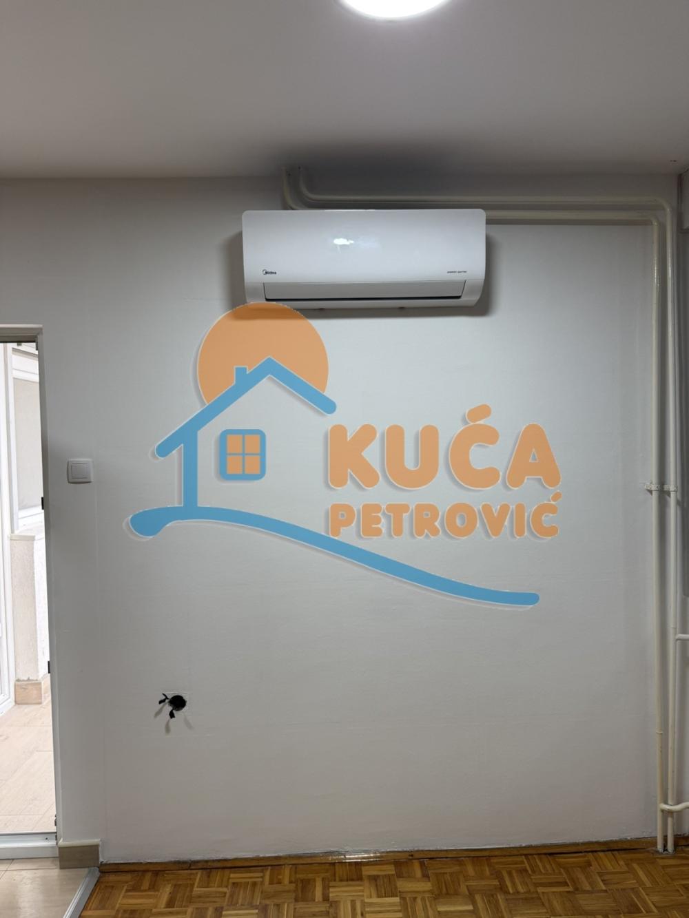 Slika 5 - Bulevar Nemanjića, Dvosoban stan za izdavanje, 57m2, 350€