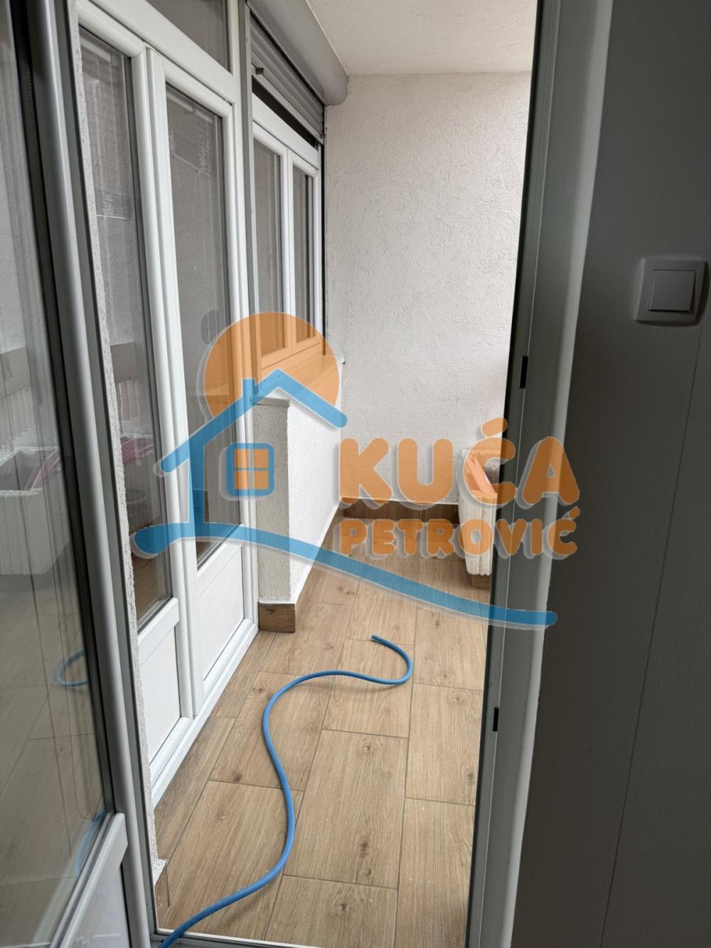 Slika 7 - Bulevar Nemanjića, Dvosoban stan za izdavanje, 57m2, 350€