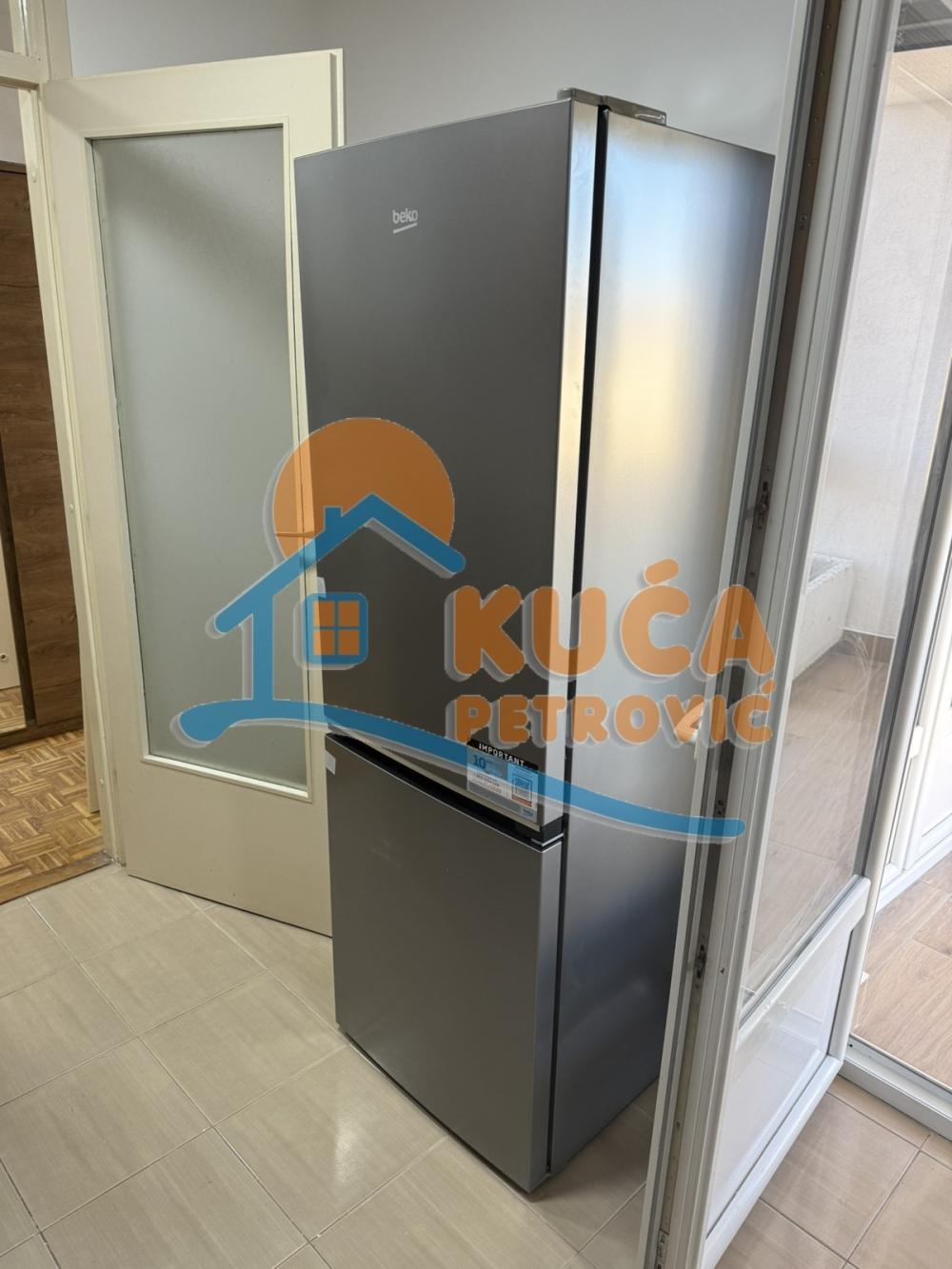 Slika 2 - Bulevar Nemanjića, Dvosoban stan za izdavanje, 57m2, 350€