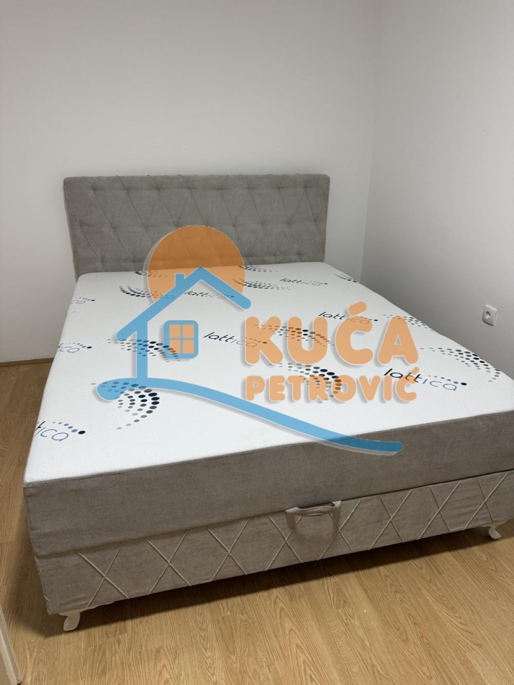 Slika 3 - Bulevar Nemanjića, Dvosoban stan za izdavanje, 57m2, 350€