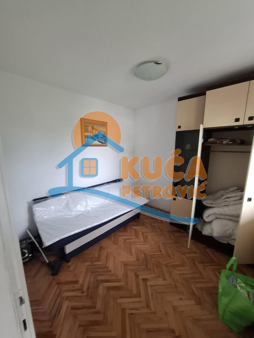 Slika 4 - Branka Krsmanovića, Jednoiposoban stan za izdavanje, 36m2, 300€