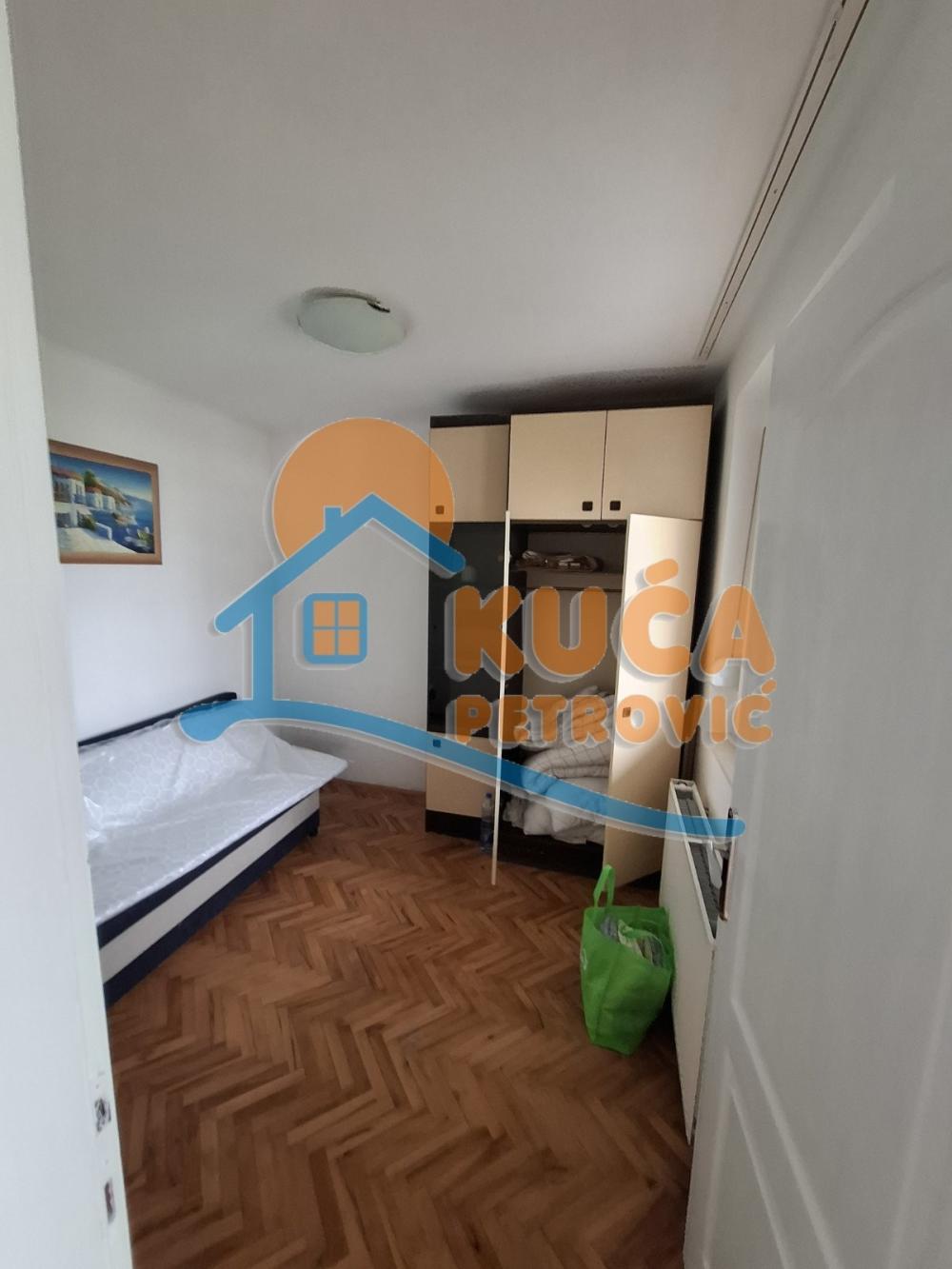 Slika 5 - Branka Krsmanovića, Jednoiposoban stan za izdavanje, 36m2, 300€